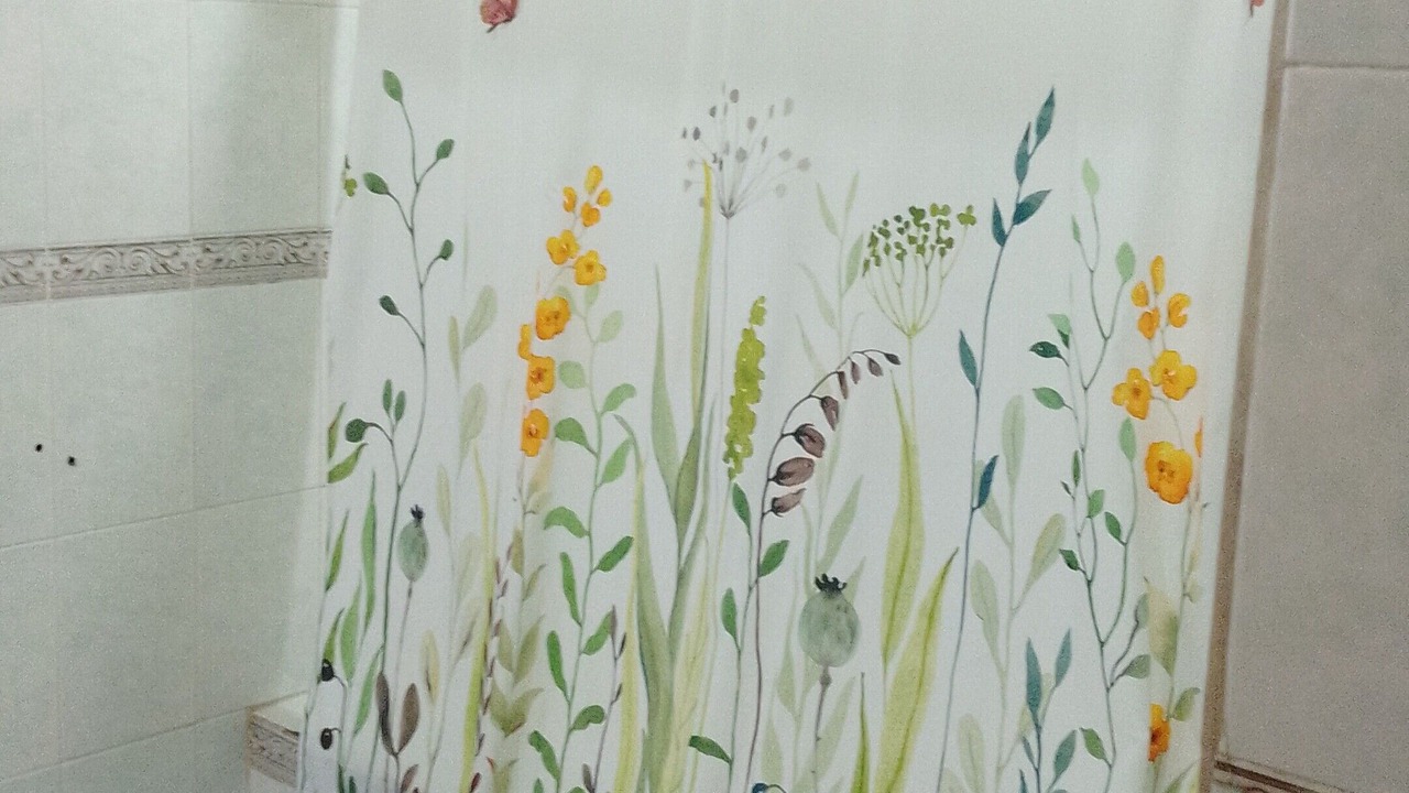 Photo of Bathroom in Santo Domingo
