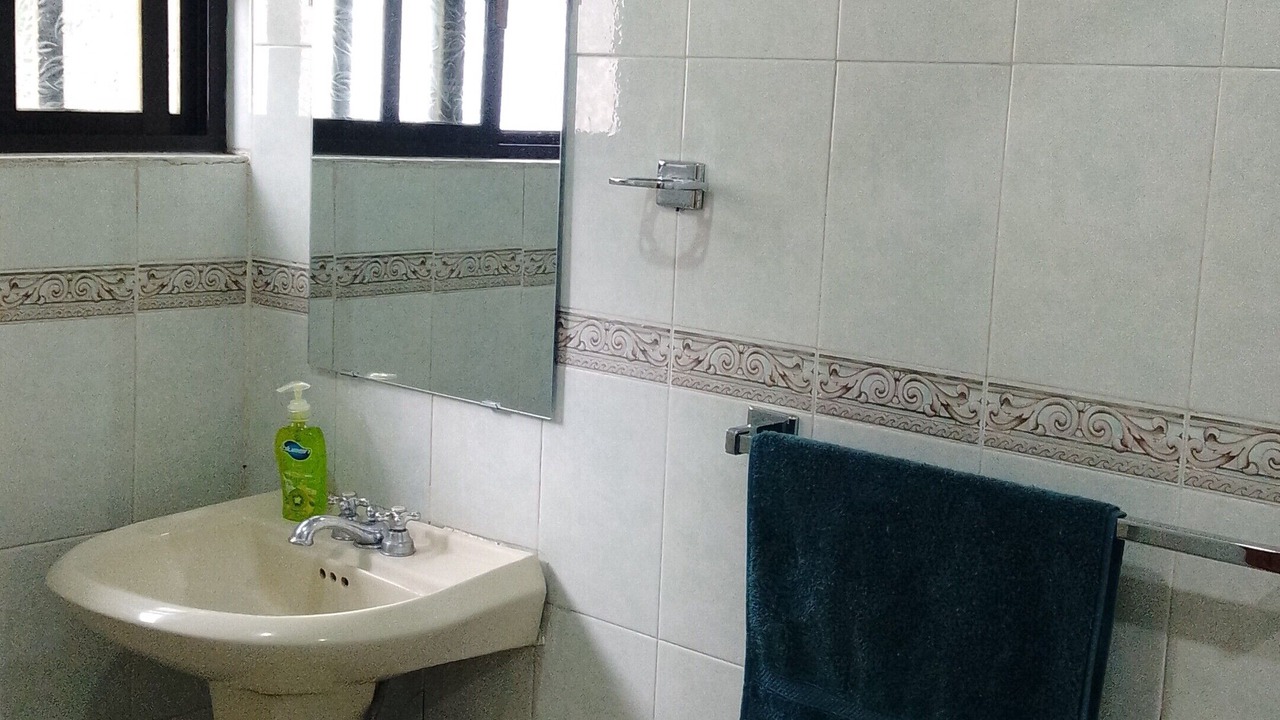 Photo of Bathroom in Santo Domingo