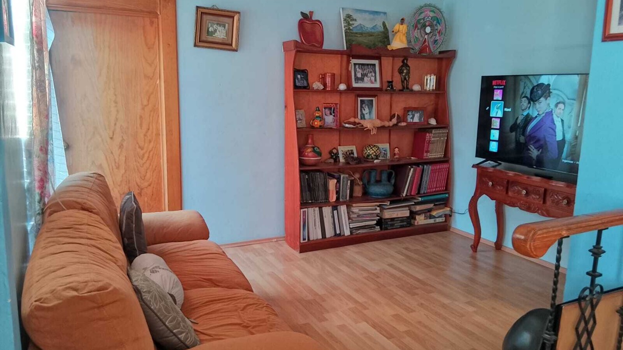 Photo of Livingroom in Santo Domingo