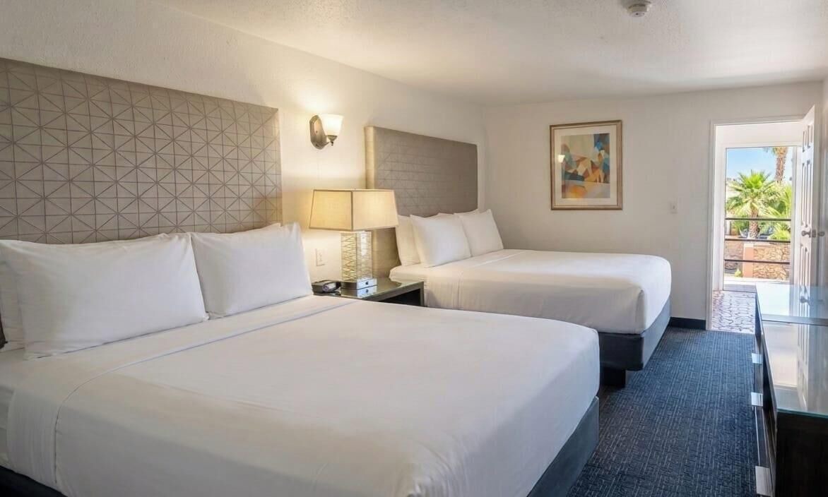 Photo of Bedroom in Rosarito