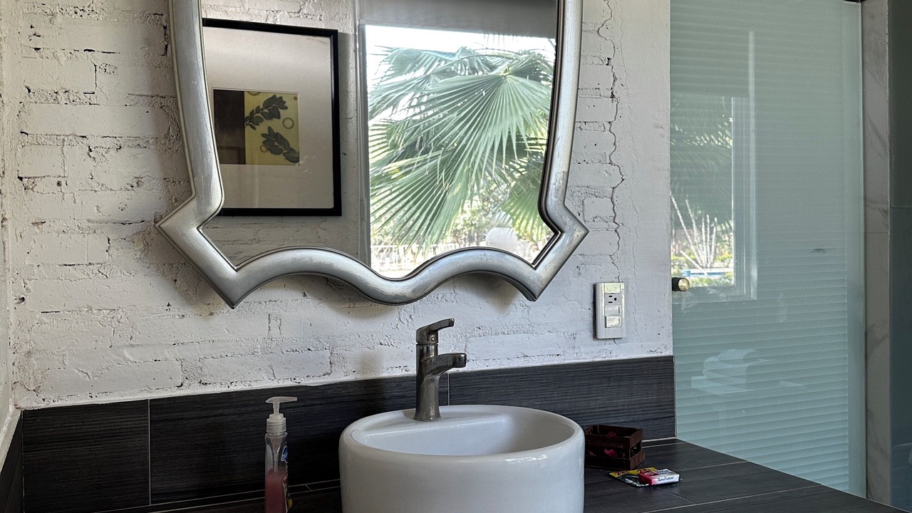 Photo of Bathroom in Yautepec