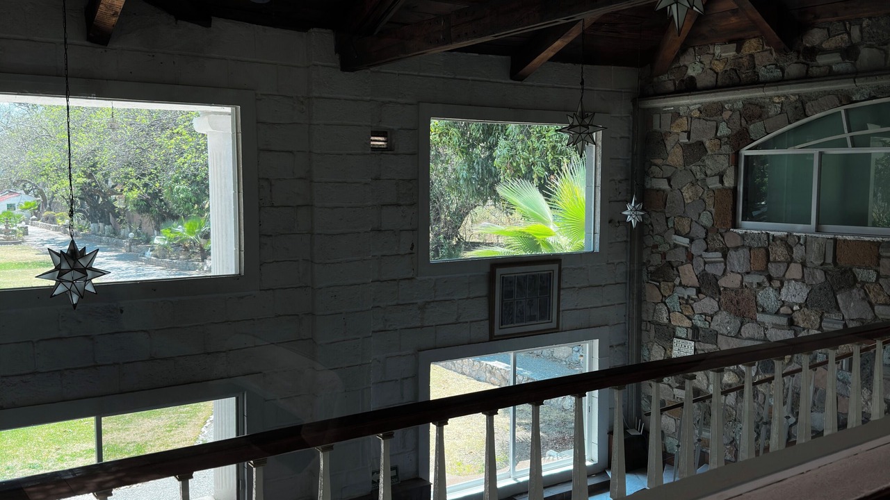 Photo of Bathroom in Yautepec