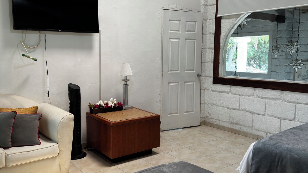 Photo of Bathroom in Yautepec