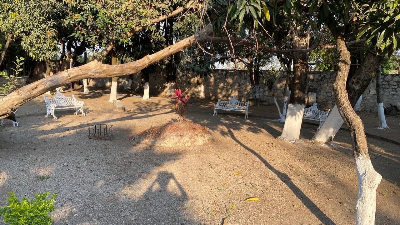 Photo of Outdoor in Yautepec