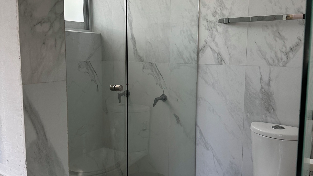 Photo of Bathroom in Yautepec