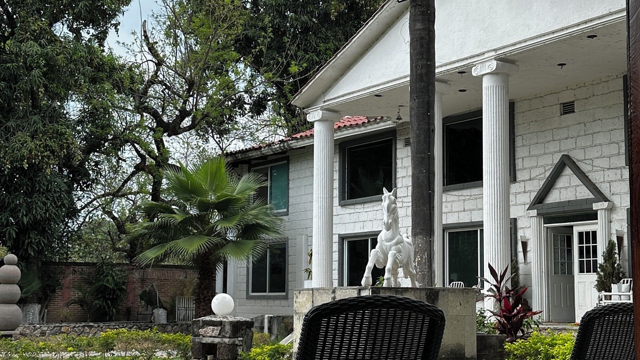 Photo of Outdoor in Yautepec