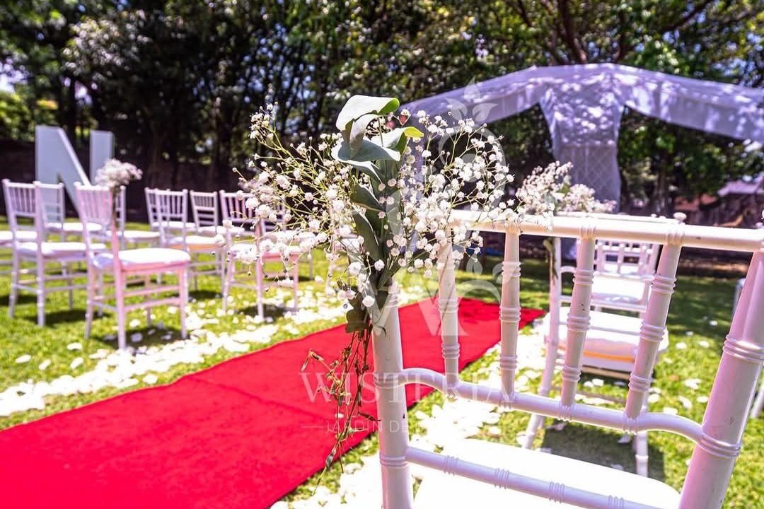 Photo of Outdoor in Yautepec