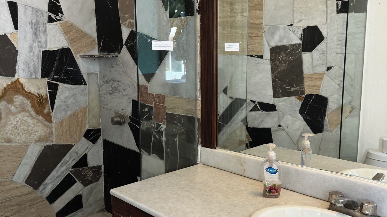 Photo of Bathroom in Yautepec