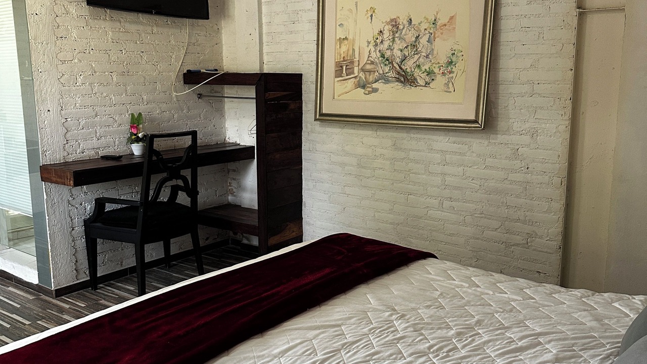 Photo of Bathroom in Yautepec