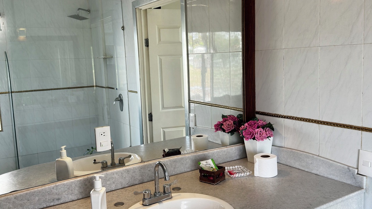 Photo of Bathroom in Yautepec
