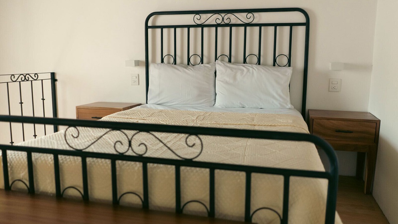 Photo of Bedroom in Tapalpa