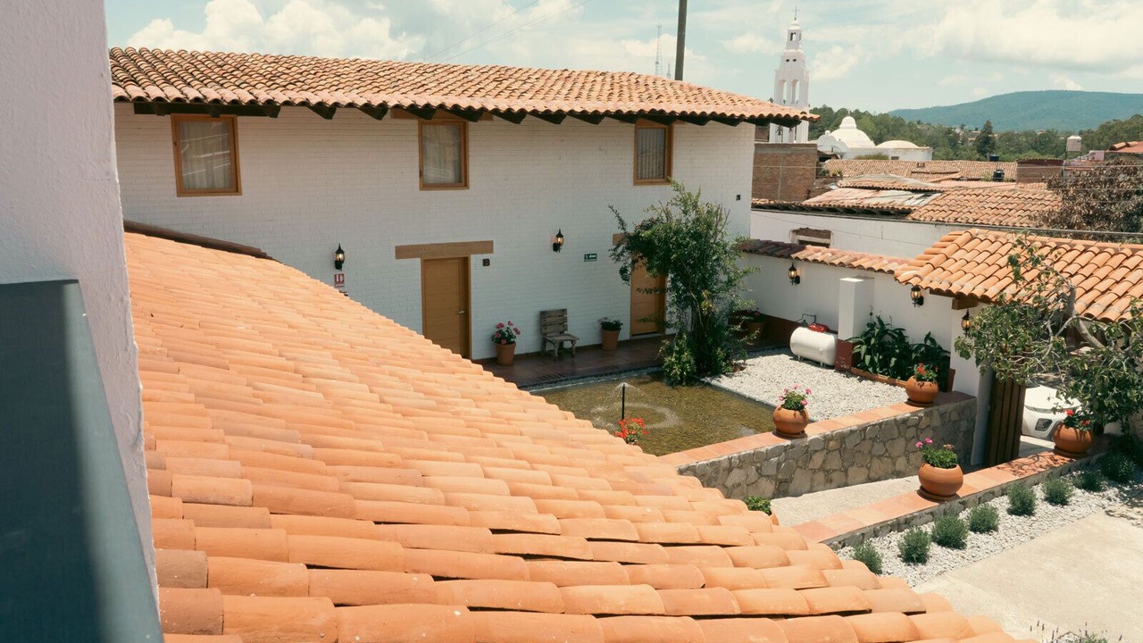 Photo of Outdoor in Tapalpa