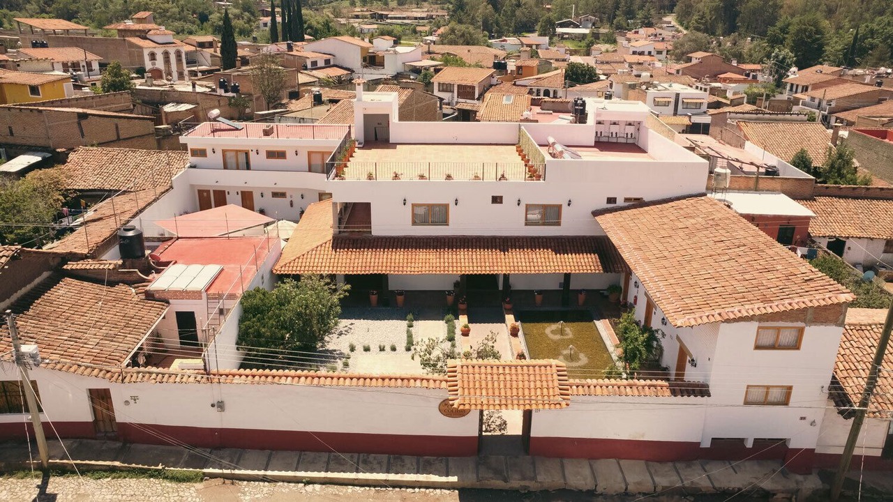 Photo of Outdoor in Tapalpa