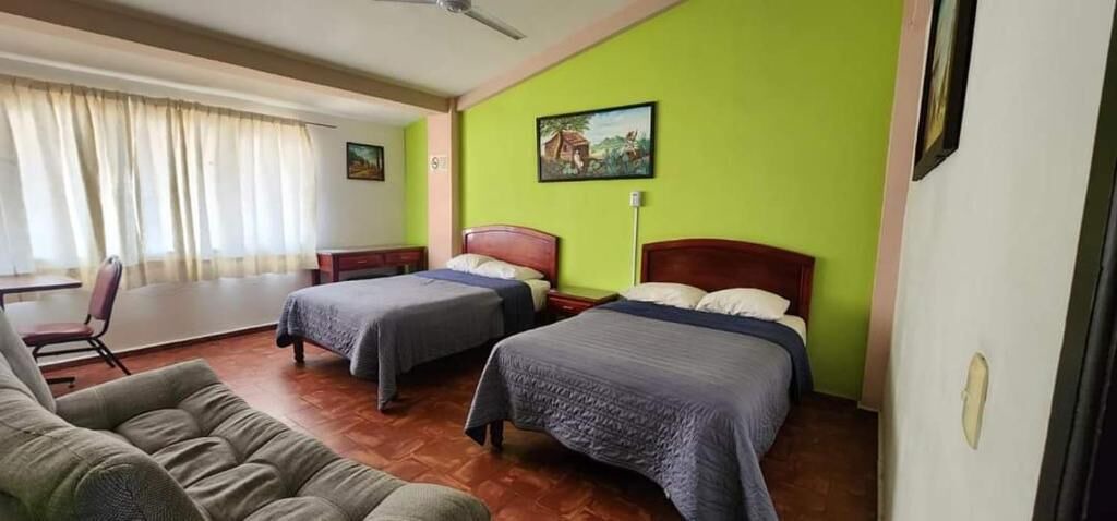 Photo of Bedroom in Tequila