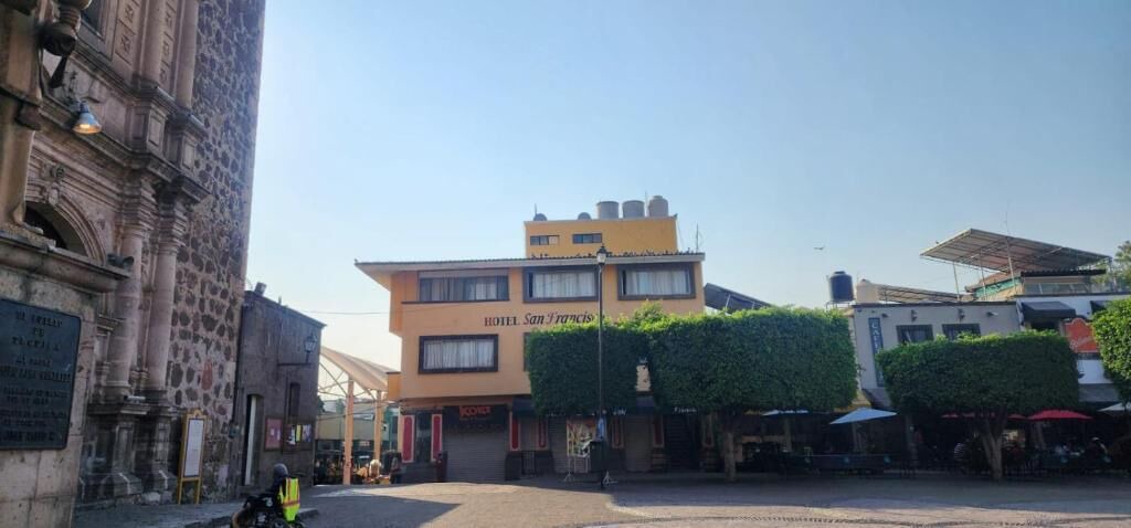 Photo of Outdoor in Tequila