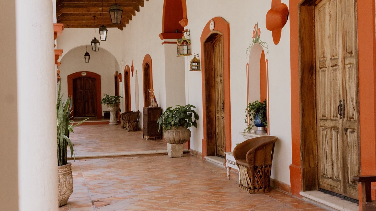 Photo of Outdoor in Teuchitlan