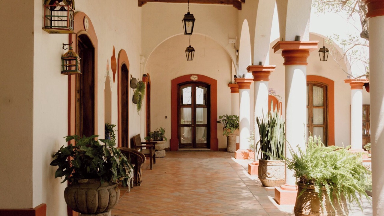 Photo of Outdoor in Teuchitlan