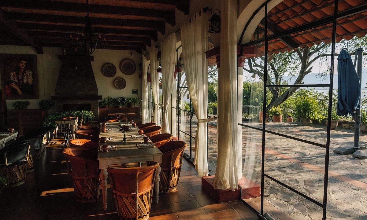 Photo of Outdoor in Teuchitlan