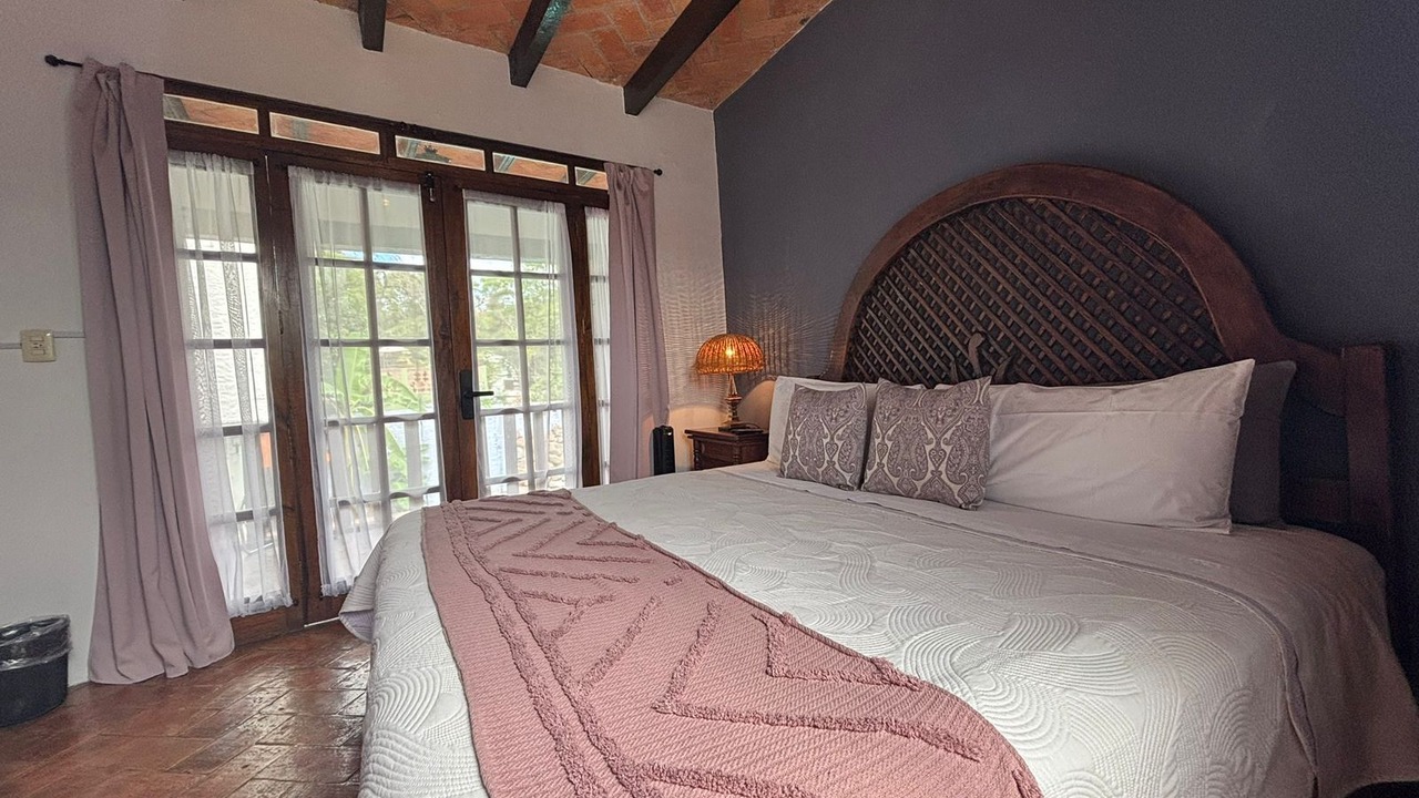 Photo of Bedroom in Zona Centro