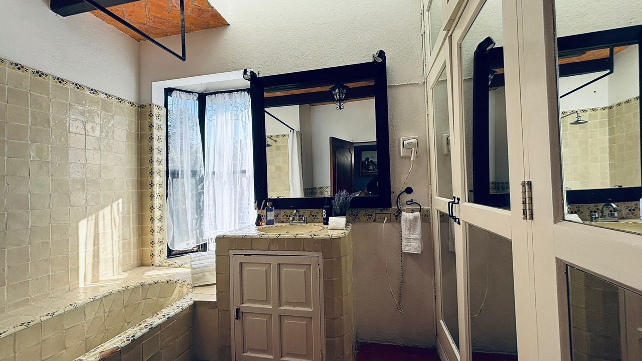 Photo of Bathroom in Zona Centro