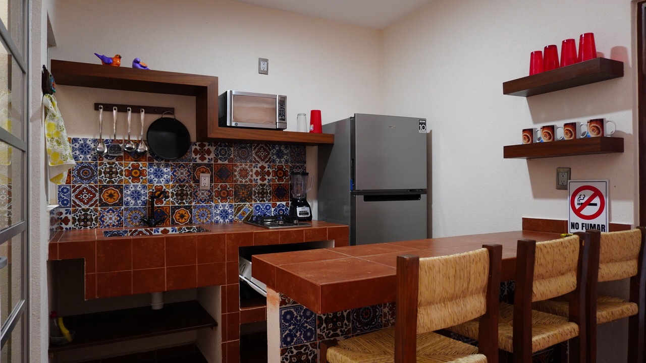 Photo of Kitchen in Santa Cruz