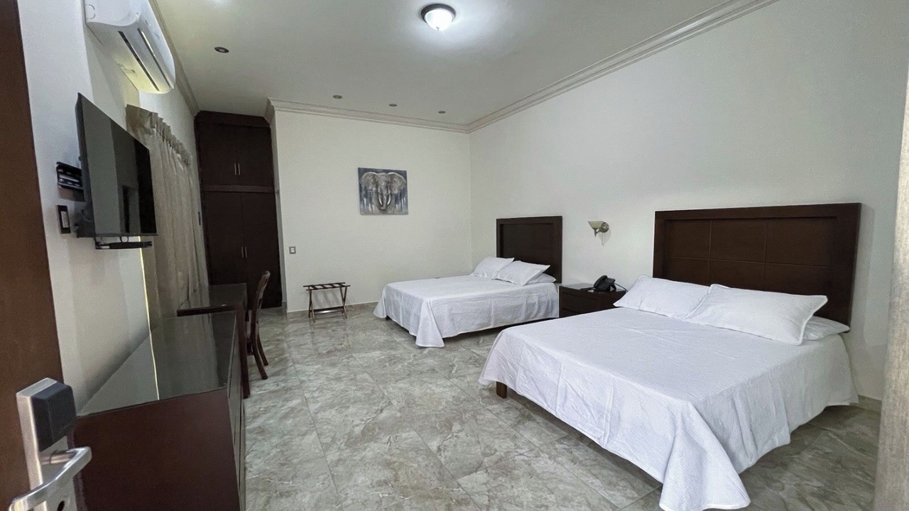 Photo of Bedroom in Cadereyta Jimenez