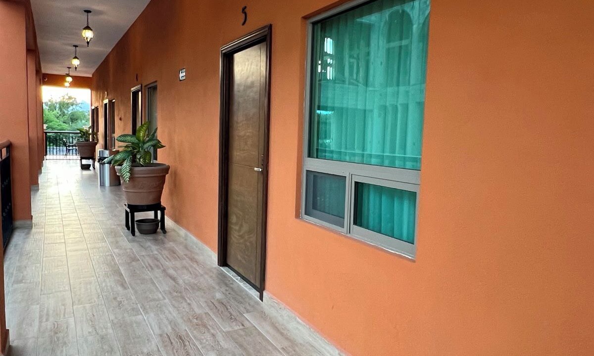 Photo of Patio Balcony in Cadereyta Jimenez