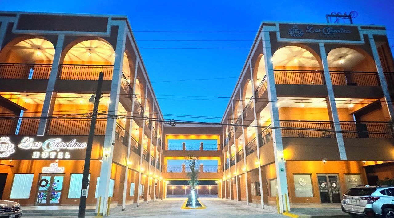 Photo of Outdoor in Cadereyta Jimenez