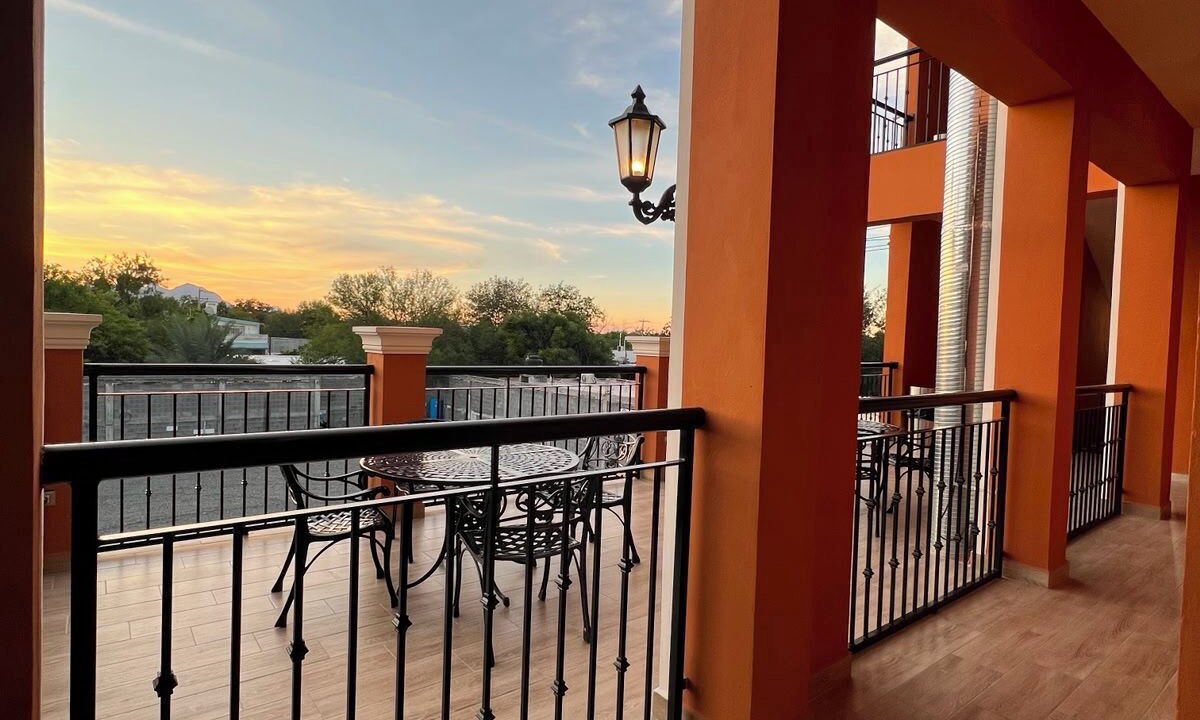 Photo of Patio Balcony in Cadereyta Jimenez