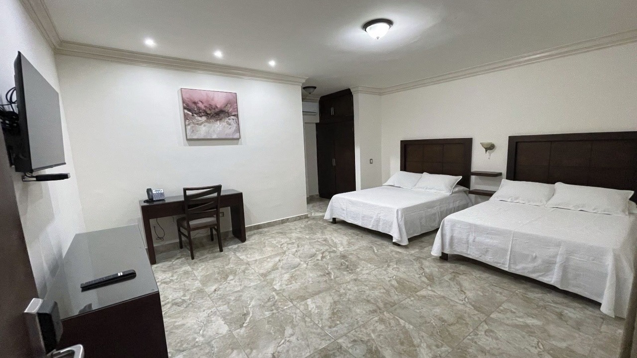 Photo of Bedroom in Cadereyta Jimenez