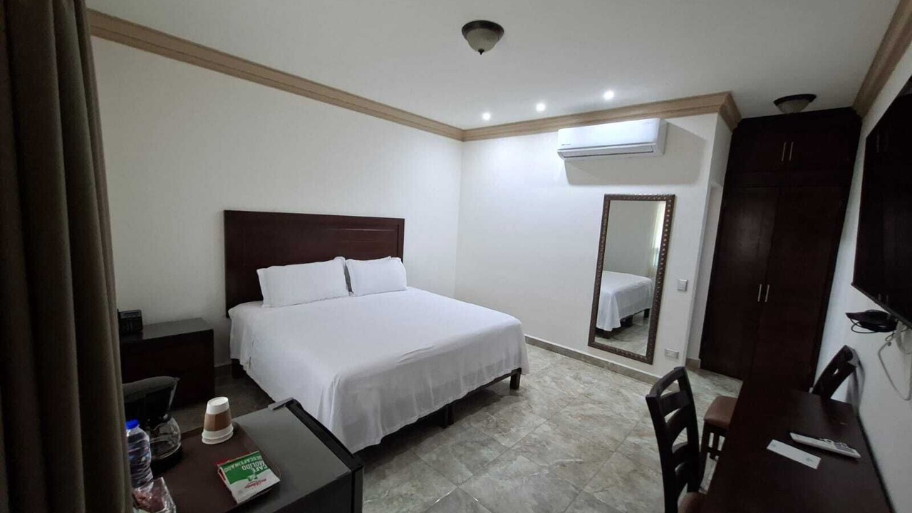 Photo of Bedroom in Cadereyta Jimenez