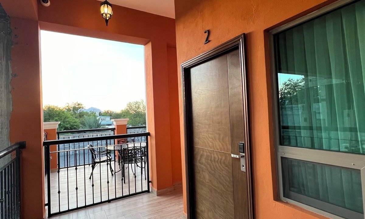 Photo of Patio Balcony in Cadereyta Jimenez