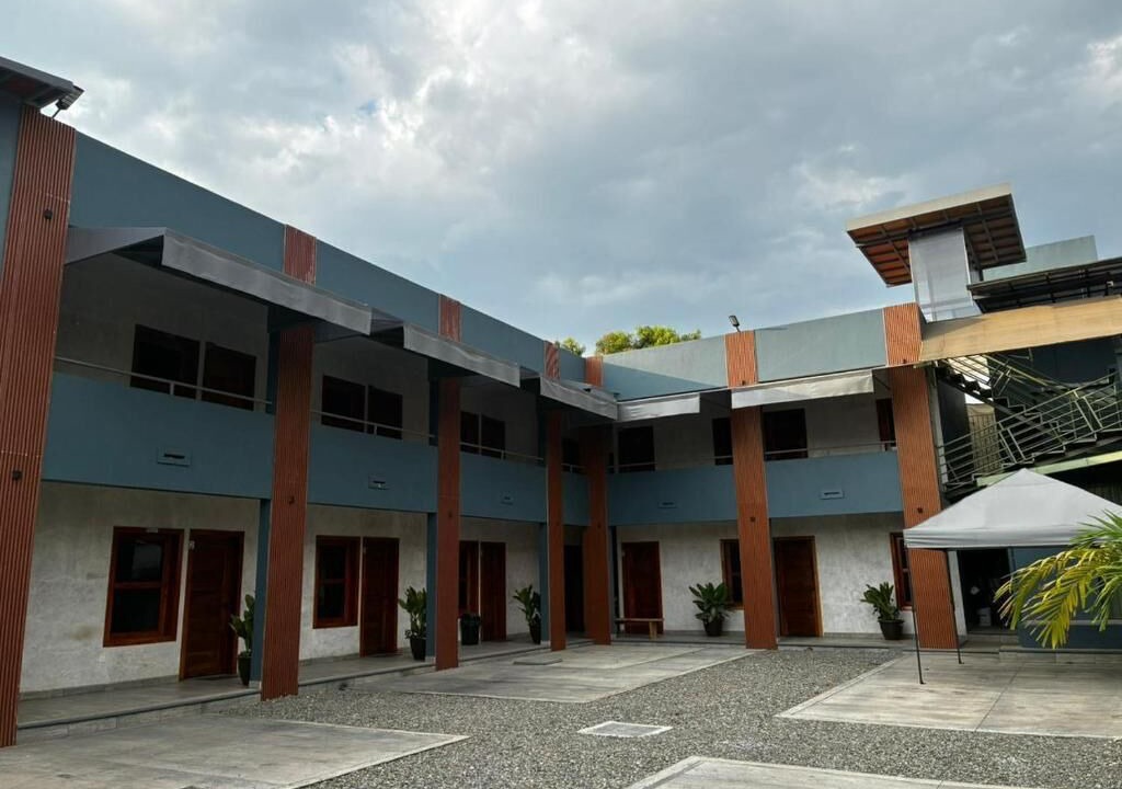 Photo of Outdoor in Tapachula
