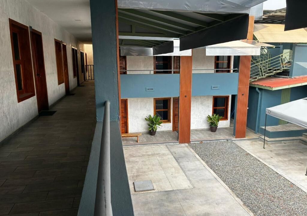 Photo of Outdoor in Tapachula