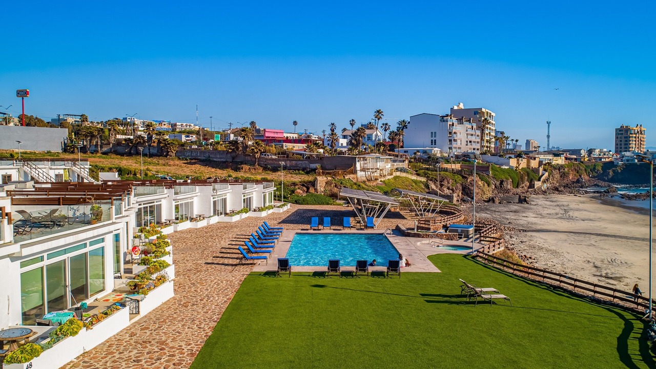 Photo of Outdoor in La Paloma
