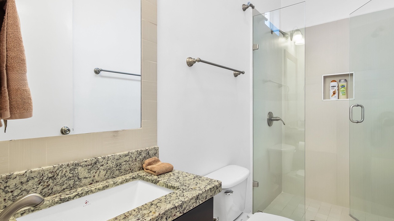 Photo of Bathroom in La Paloma