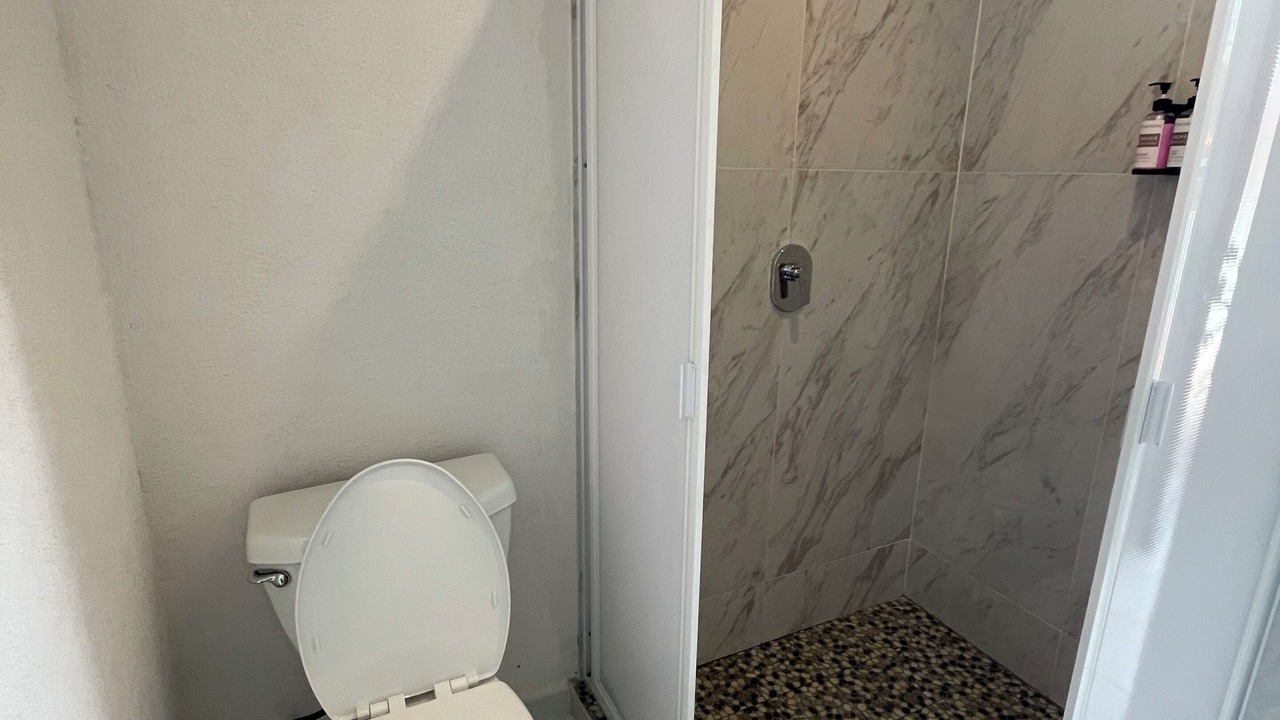 Photo of Bathroom in Tarandacuao