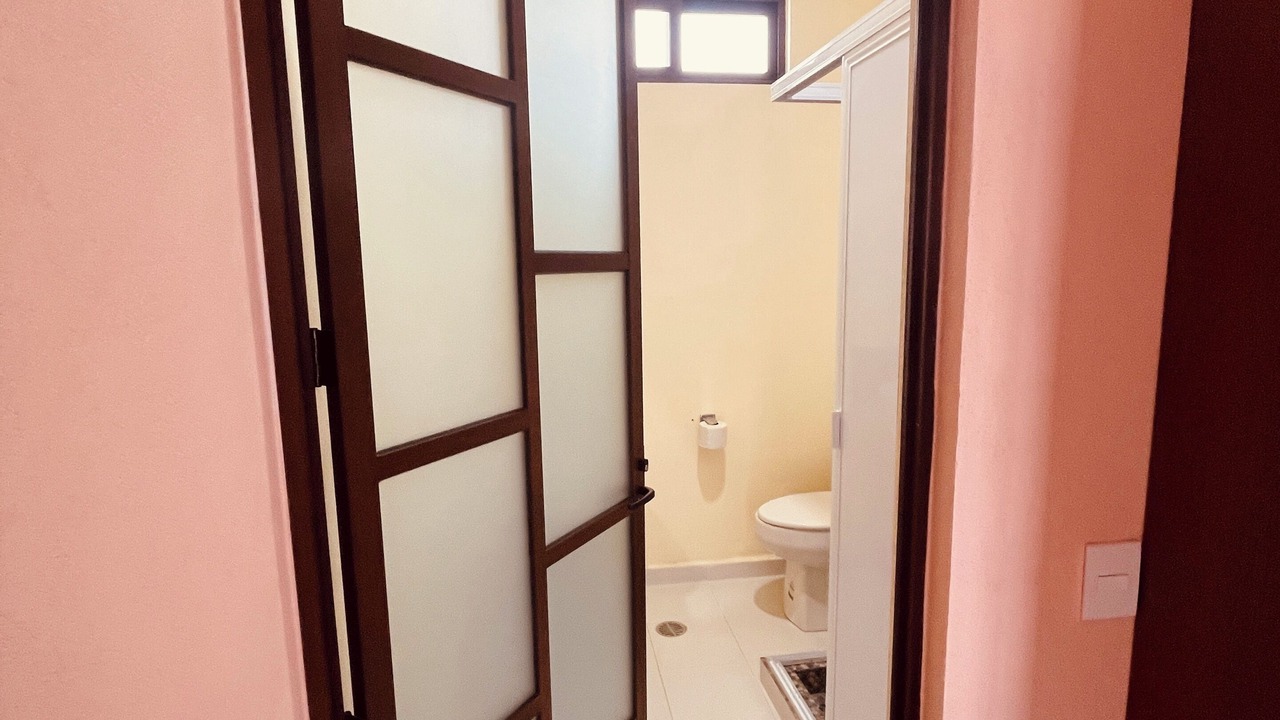 Photo of Bathroom in Tarandacuao