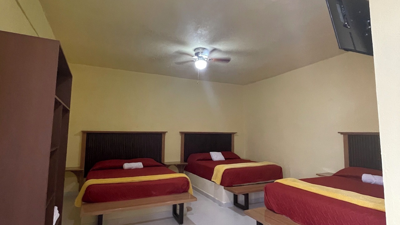 Photo of Bedroom in Tarandacuao