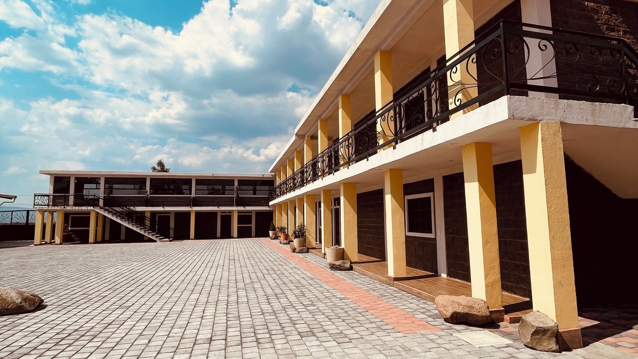 Photo of Outdoor in Tarandacuao