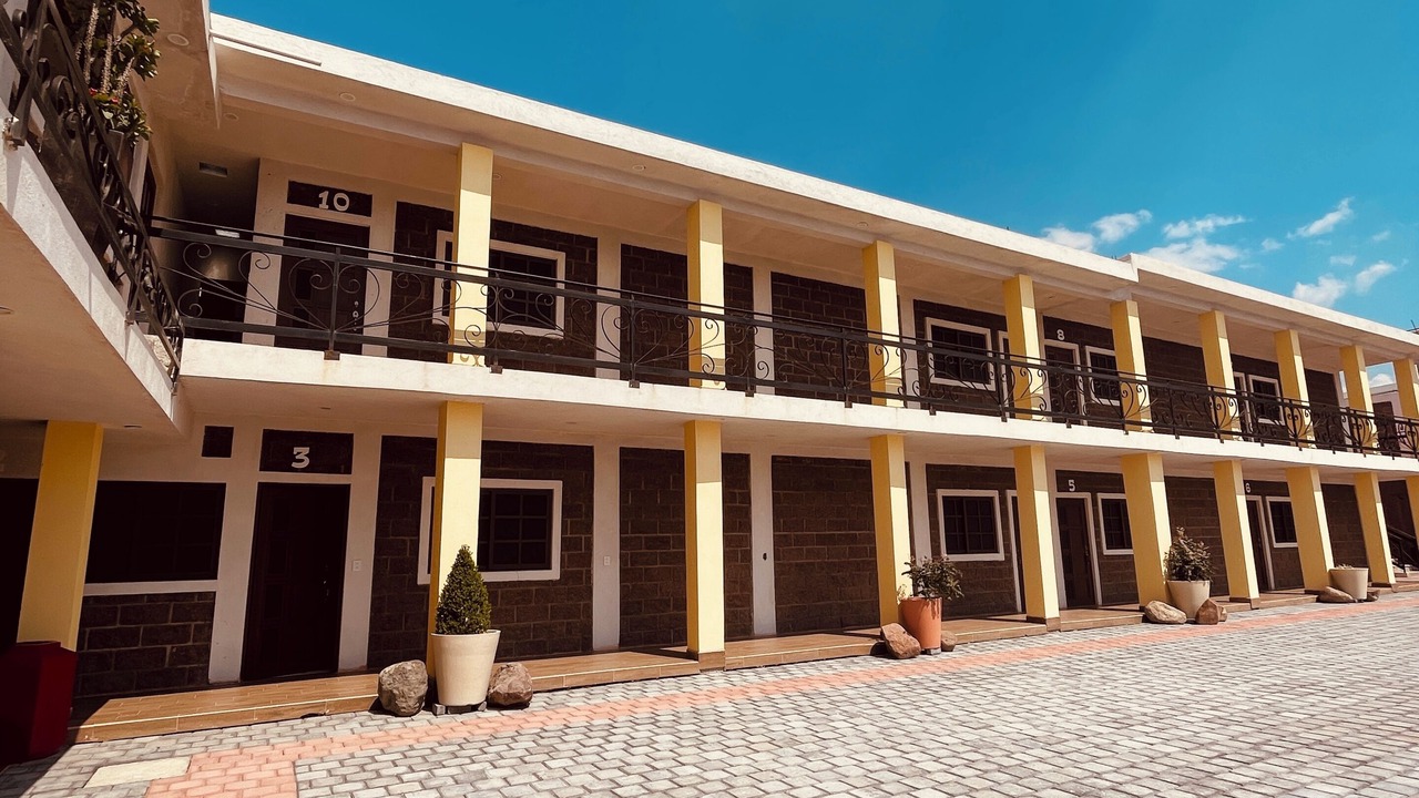 Photo of Outdoor in Tarandacuao