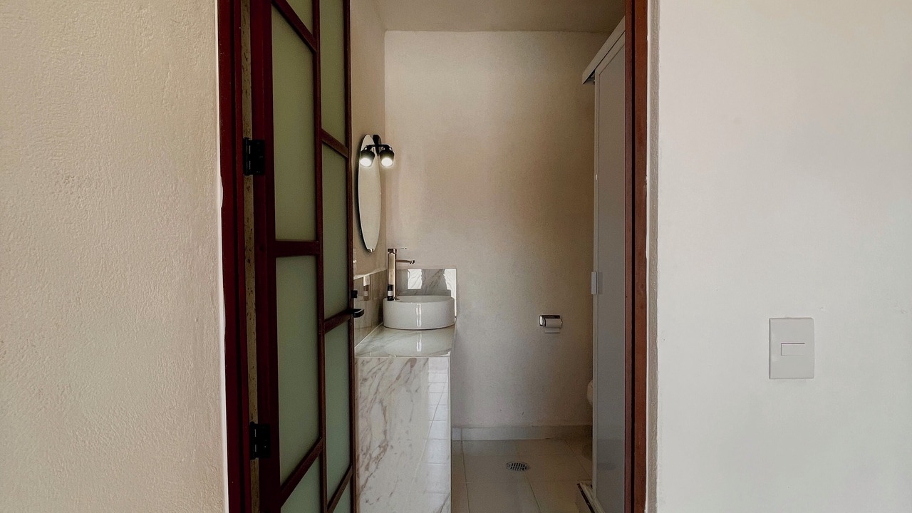 Photo of Bathroom in Tarandacuao