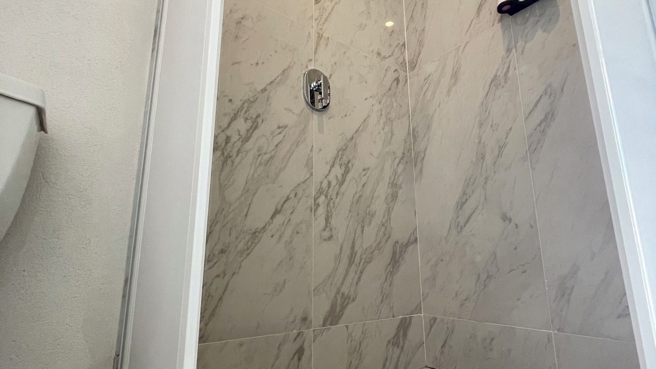 Photo of Bathroom in Tarandacuao