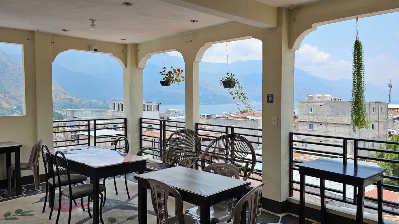 Photo of Outdoor in San Juan La Laguna