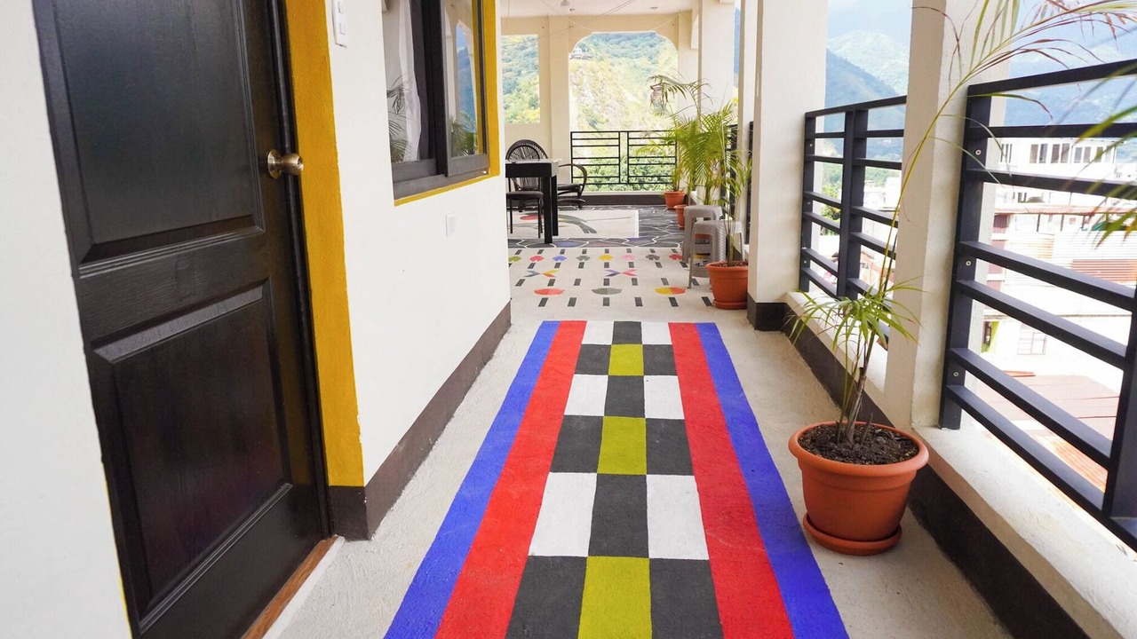 Photo of Bedroom in San Juan La Laguna