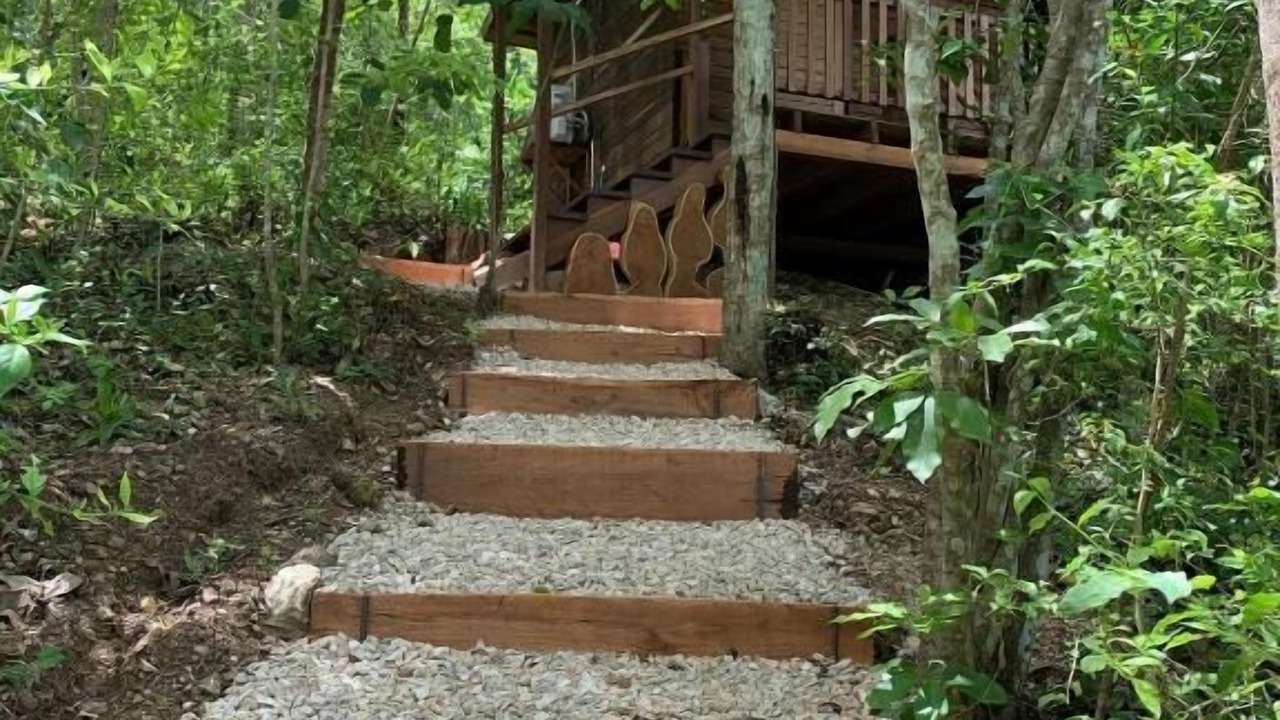 Photo of Patio Balcony in El Remate