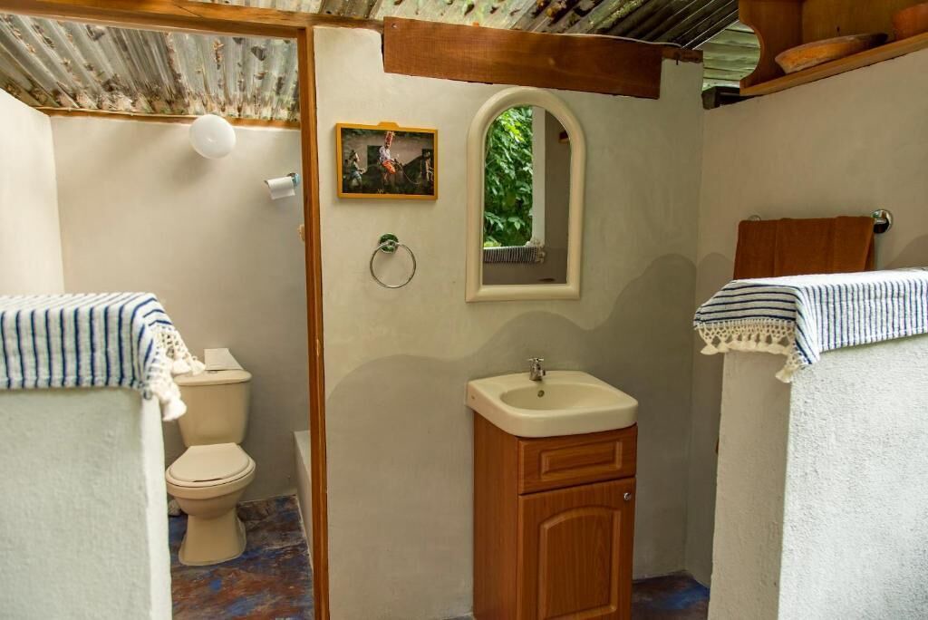 Photo of Bathroom in El Remate