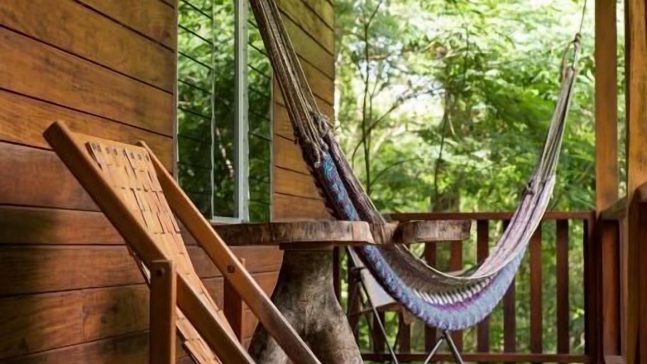 Photo of Patio Balcony in El Remate