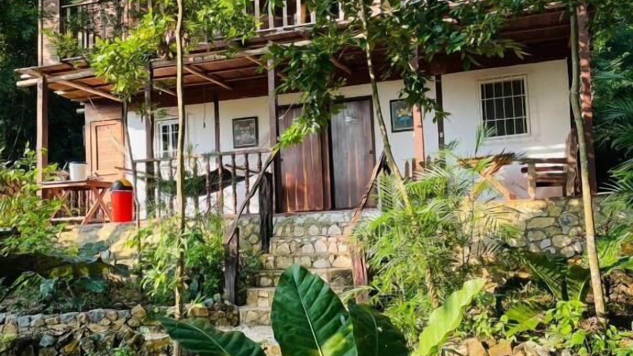 Photo of Outdoor in El Remate