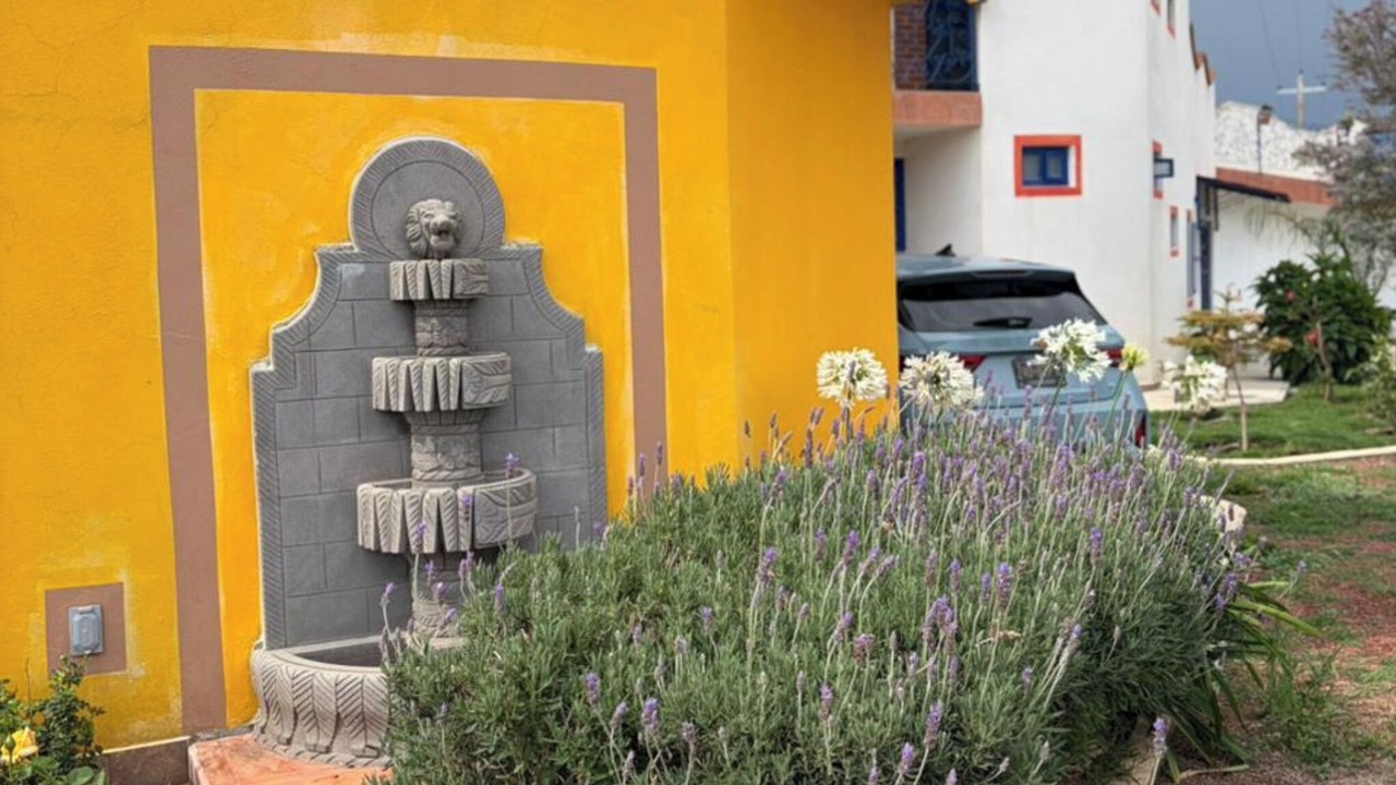 Photo of Outdoor in Nanacamilpa